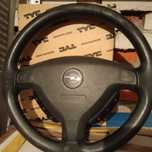 Airbag opel Astra G