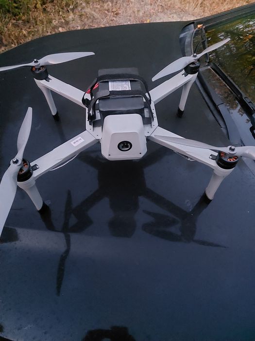 Fpv дрон Бамблбі