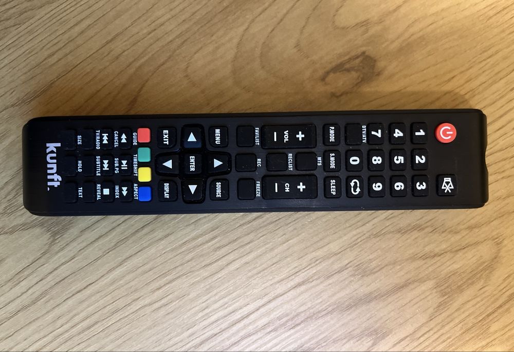 Led tv Kunft 32 polegadas