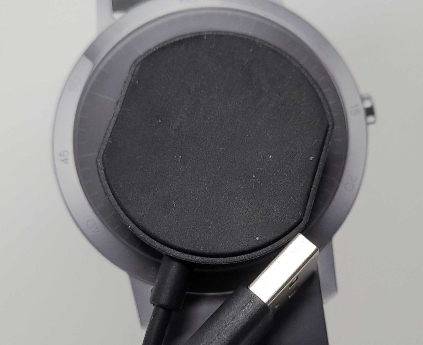 Withings carregador Smart Watch