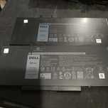 Oryginalna Bateria DELL 3HWPP. (1 i 2)