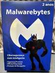 Malwarebytes Premium Plus - Antivírus e VPN - 2 Anos
