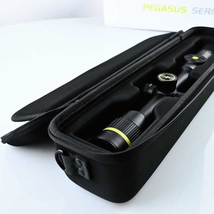 PIXFRA PEGASUS PFI-P435 PRO Luneta termowizyjna celownik termowizyjny