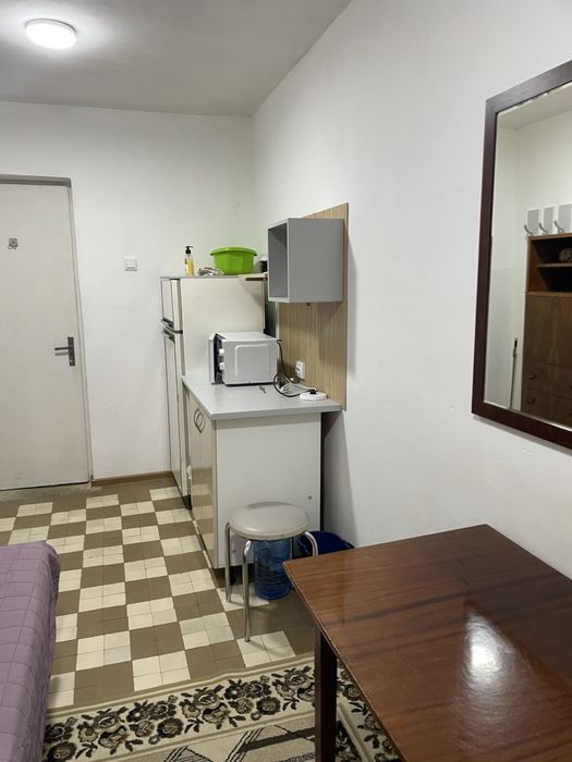 Здається в довготривалу оренду кімната в гуртожитку