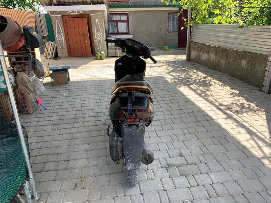 Скутер Хонда діо 28zx