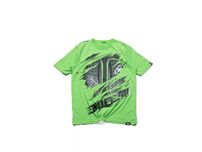 T-shirt No Fear y2k S/M