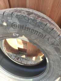 Opony letnie 235/65/  R16C