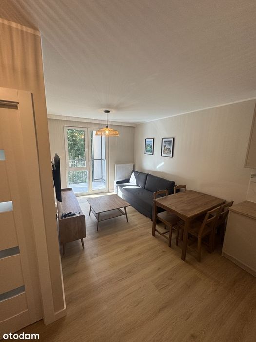 2 Pokoje na Sikorskiego