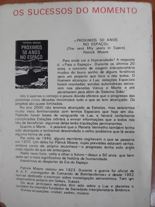 Projecto livro Azul