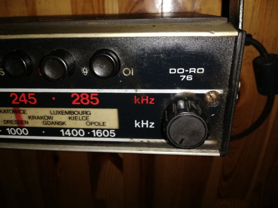 Radio DO=RO 76