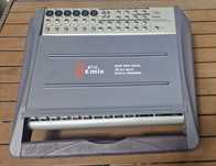 T.mix PM 184X powermixer