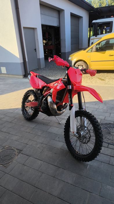 Beta 300 RR Enduro