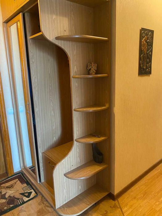 Оренда 1-ї кімнати по вул. Кавалерідзе (Сихів)