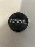 Giorgio Armani Eyes to Kill cienie
