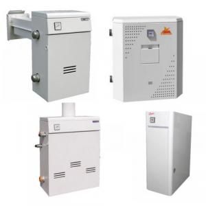 Котел газовий напольний Атон Данко Геліос Вулкан Термобар Ariston