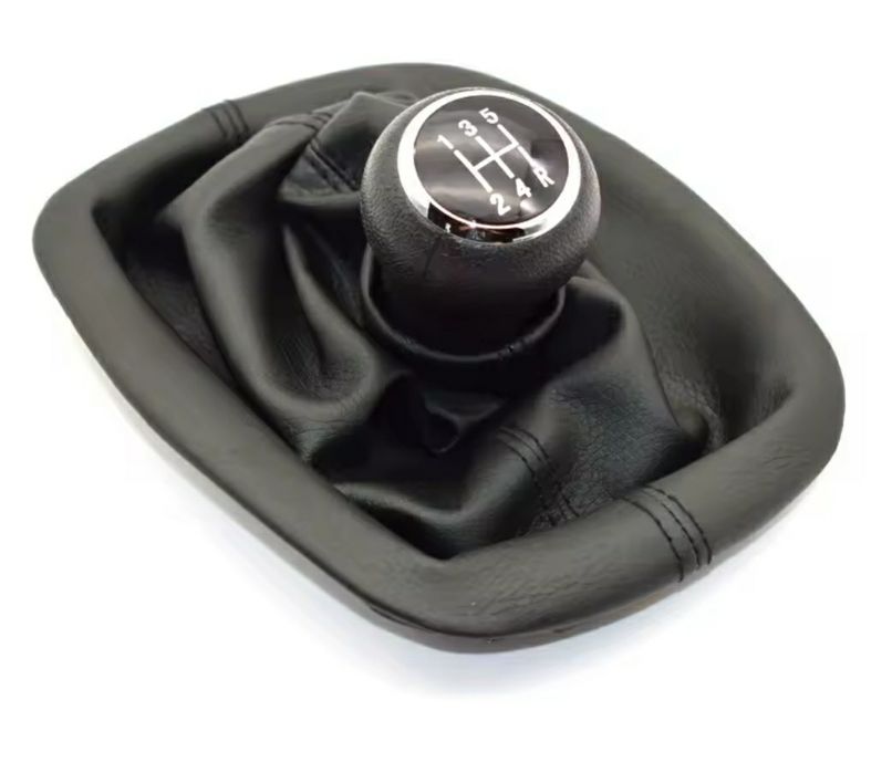 Ручка КПП Passat B5