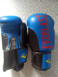 Боксерські рукавиці Everlast 12 OZ унцій