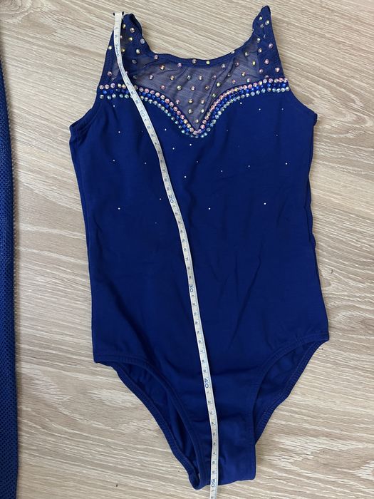 Танцевальный костюм диско, диско-слоу