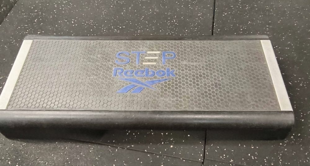 Step reebok usado
