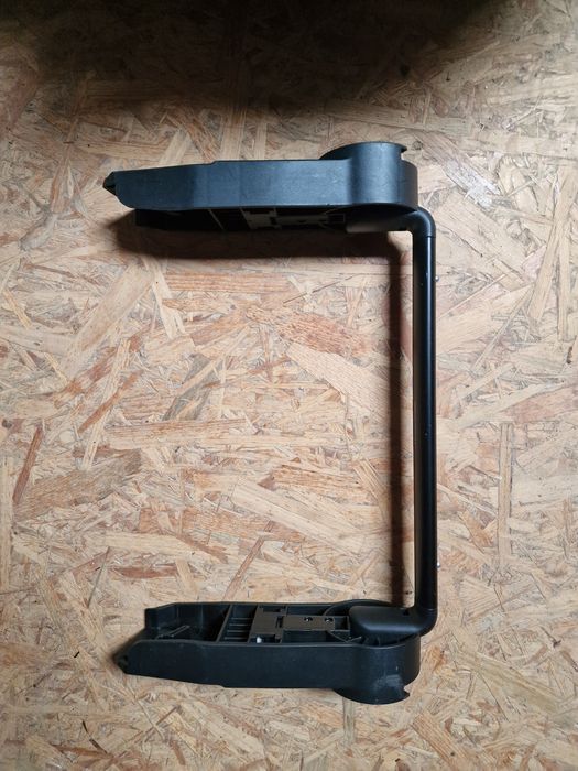 Fotelik samochodowy Britax-Romer Baby-Safe pro z bazą flex base 5Z