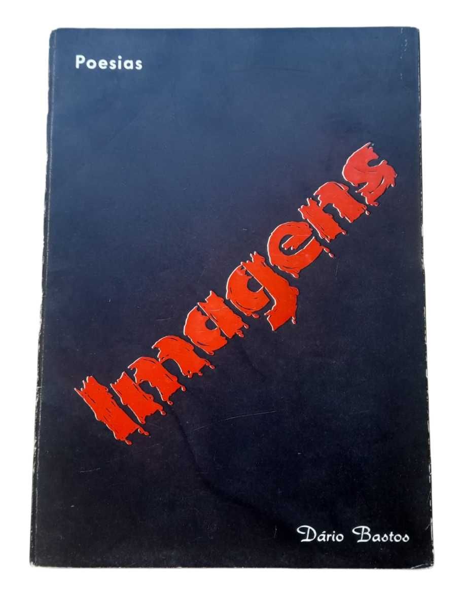 Livros de Dário Bastos