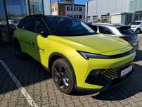 Baic 5 Baic Beijing 5 Luxury