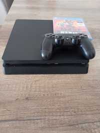 Ps4 1TB praticamente nova