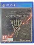 The Elder Scrolls Online: Morrowind | GRA PS4 | PlayStation 4 | ENG