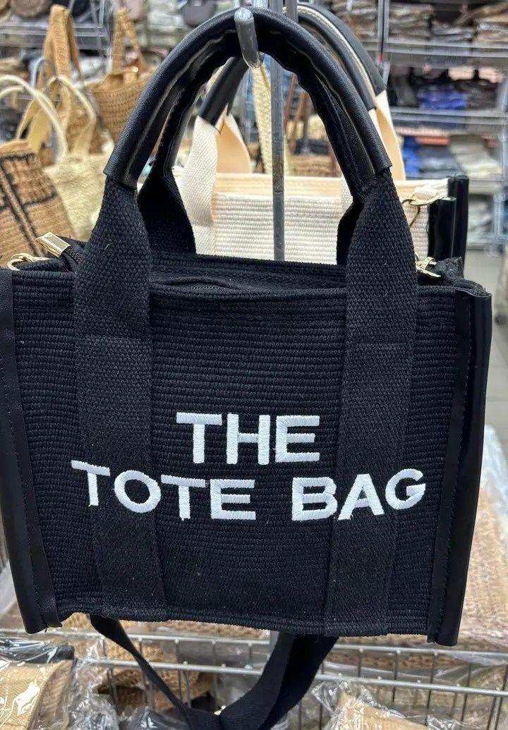 Torebka damska The tote bag
