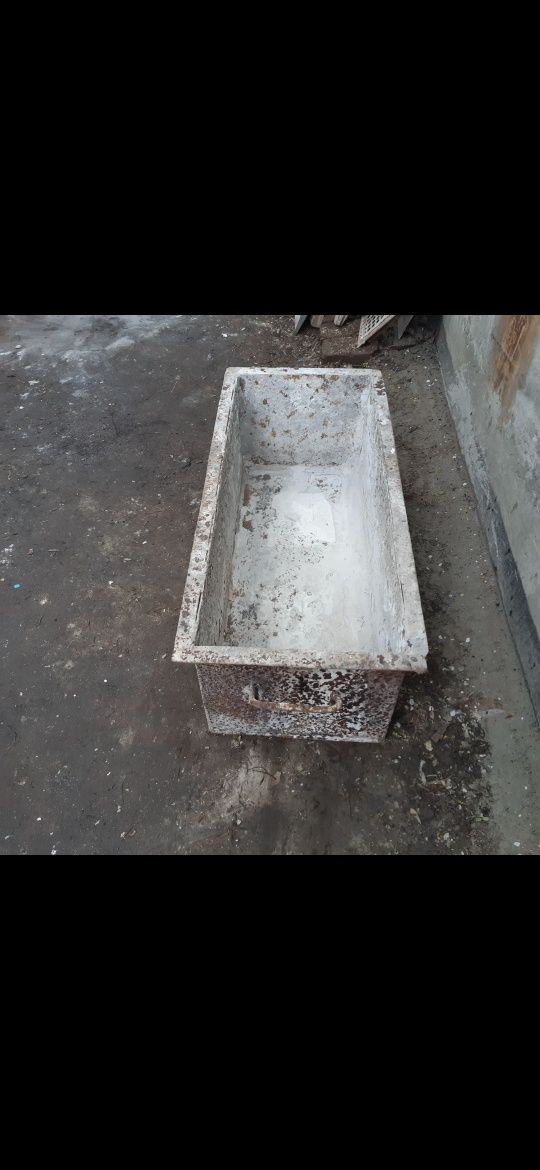 Кайстра будівельна