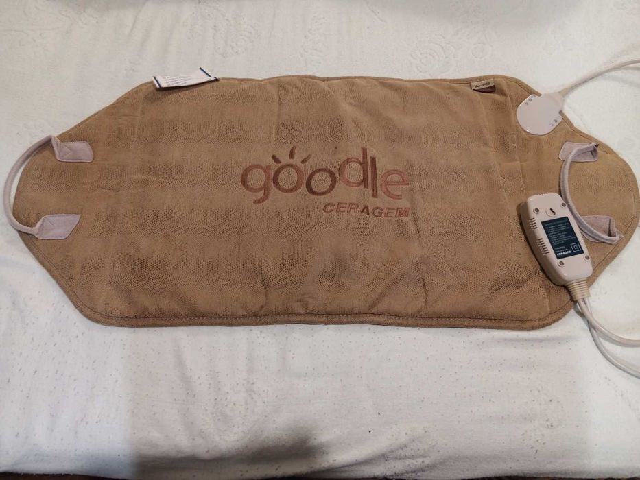 Тепловий матрац CERAGEM (CHN-M950