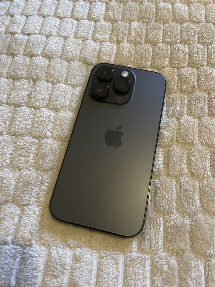 iPhone 14 pro 128gb
