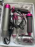 Zestaw stylizacja frilla beauty 5w 1 do wlosow