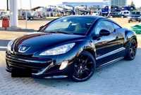 Peugeot RCZ 2.0 HDi Onyx