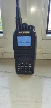 Duobander Baofeng dm-1701 DMR