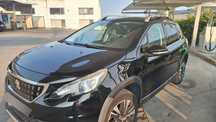 Peugeot 2008 1.6 BlueHDi Allure