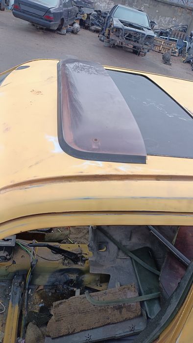 Кузов w201 190 E 2,0 бензин на АКПП