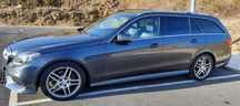 Mercedes-Benz Classe E 300 - DIESEL/Hybrid, Kit AMG