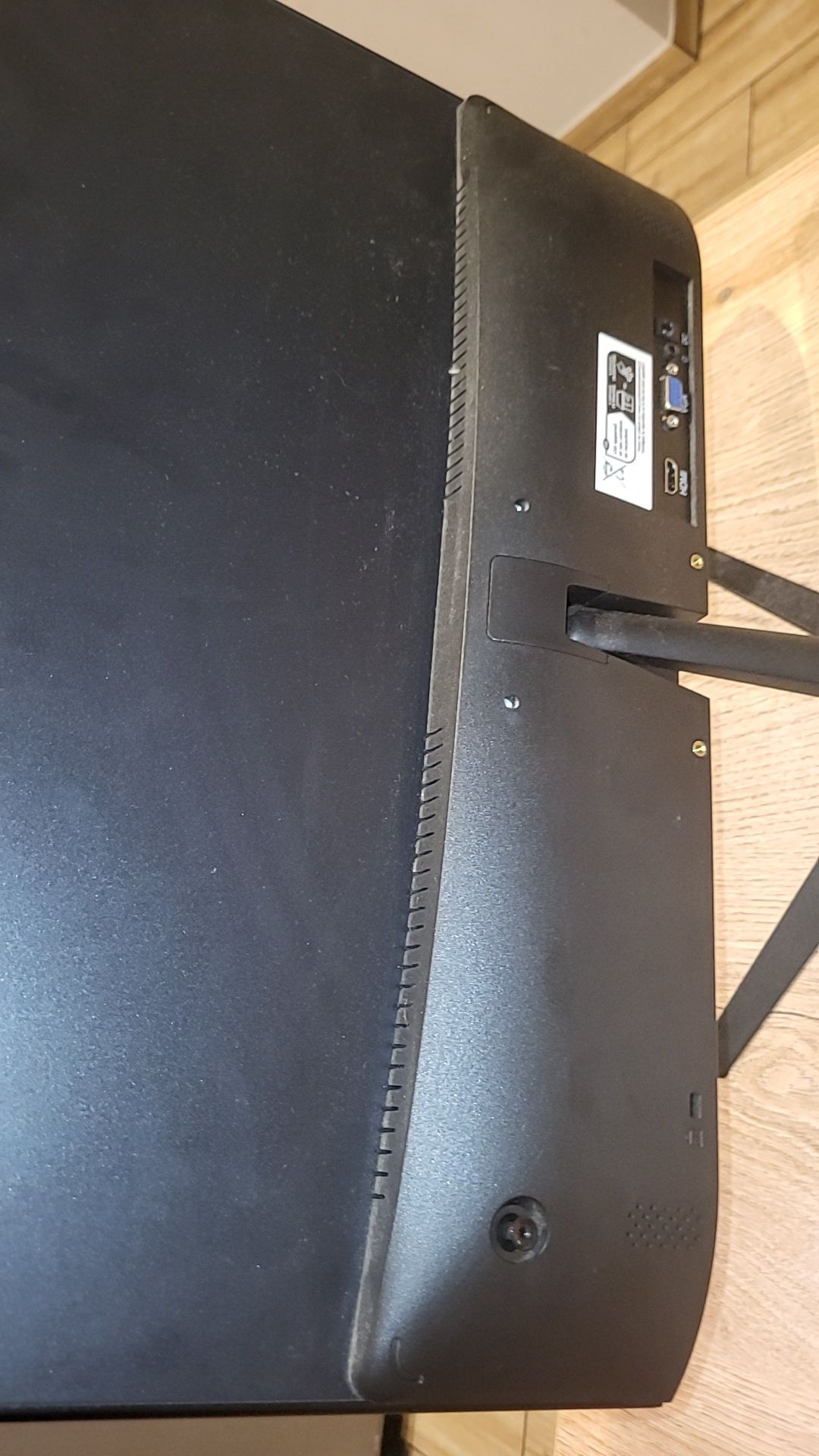 Monitor CHIQ  75hz