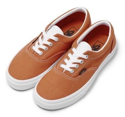 Buty damskie trampki Vans Era rozmiar 36,5 płócienne VN0A4U39WZ51