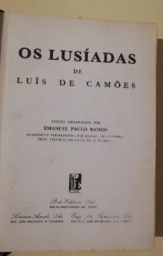 Os Lusíadas