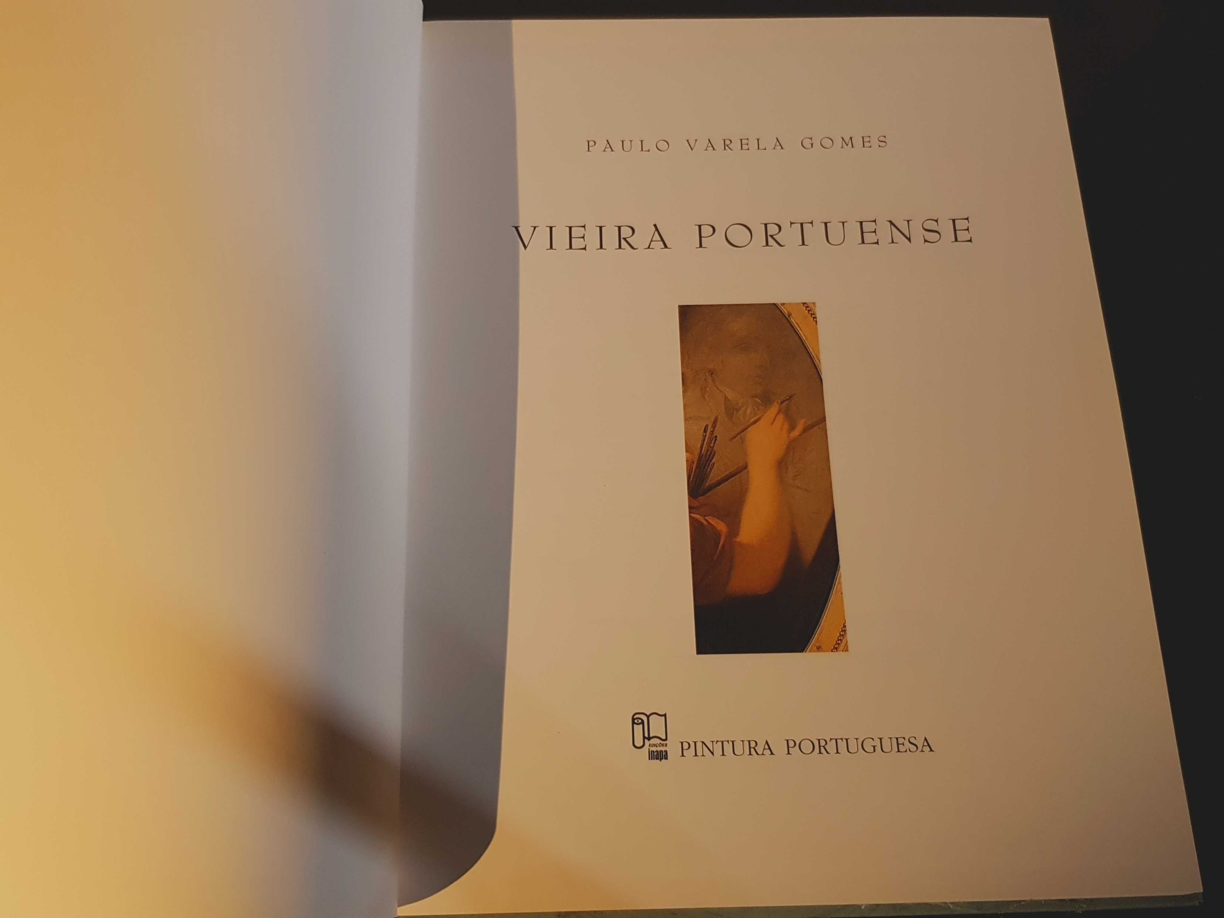 Vieira Portuense - Pintura Portuguesa