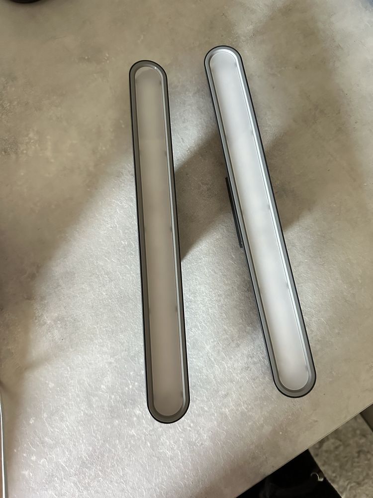 Lampadas led touch para secretaria/armario