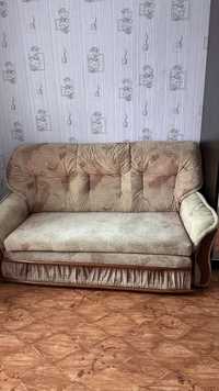 Продам диван розкладний