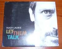 Płyta CD Hugh Laurine / Doktor.House