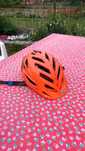 Kask rowerowy MET mtb/bmx