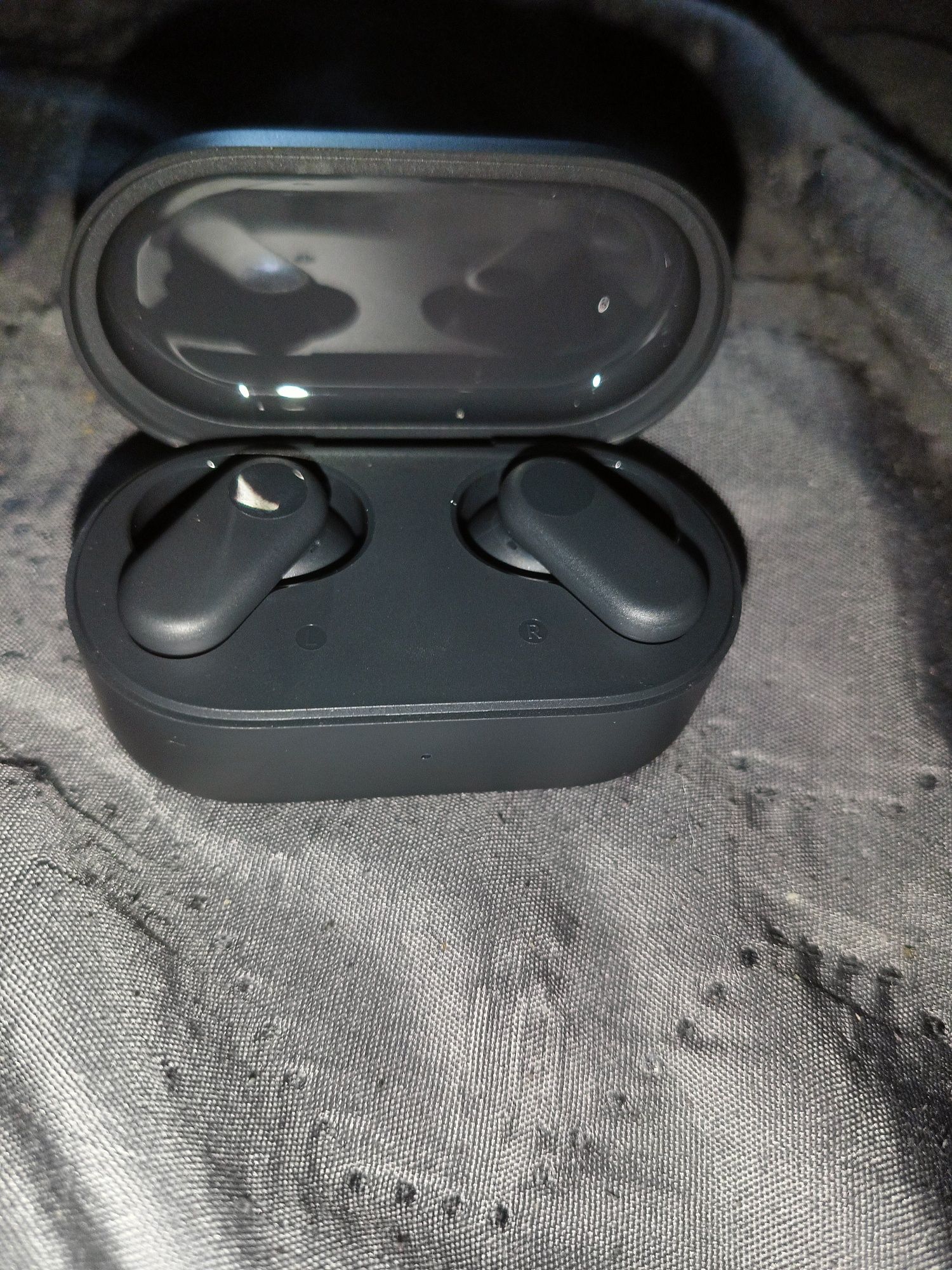 Słuchawki oppo 2pro