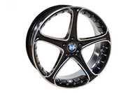 Conjunto 4 Jantes 20" 5x120 para BMW Série 5 (CJ713)