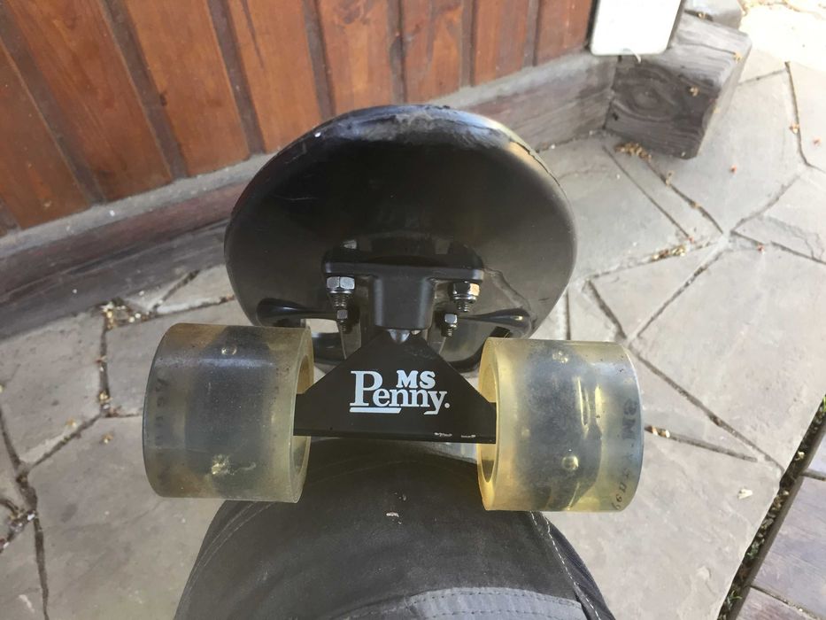 Скейт дитячий Penny Board MS