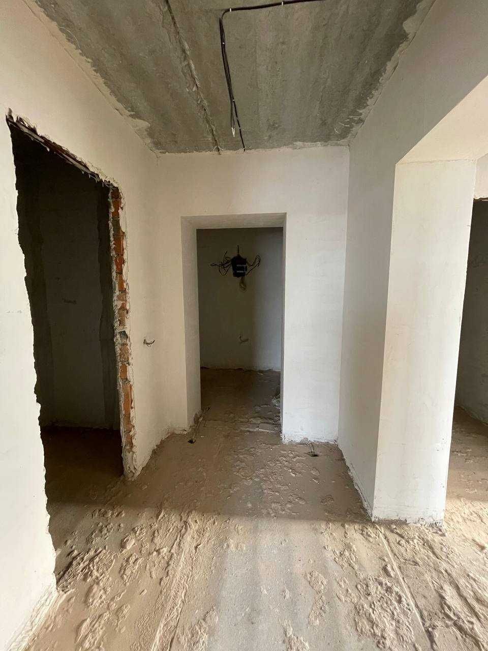 2к, ЖК Вишневий Ближні Гречани,